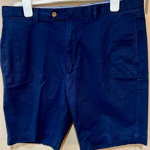 Men’s Cremieux Cotton Shorts